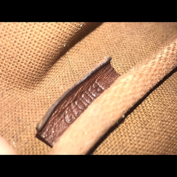 SOLD!!! Pochette Accessories - Picture 4 of 8